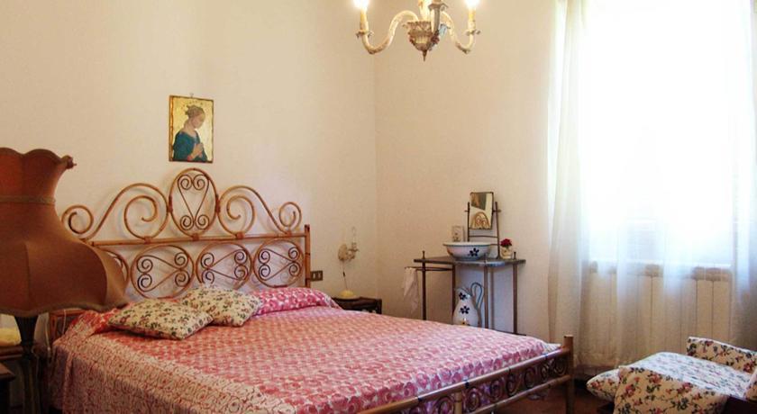 Апартаменты Casa di Monte