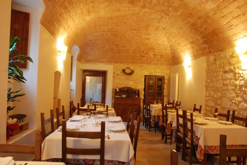 Гостевой дом La Locanda di Mariella dal 1950