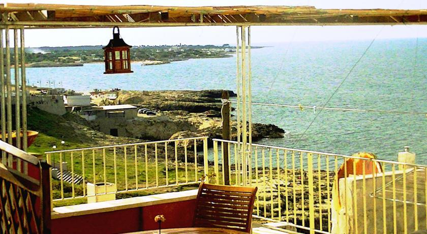 Апартаменты Casamare B&B