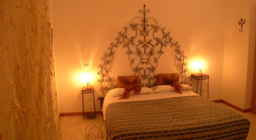 Апартаменты Casa Nova Casa Vacanze