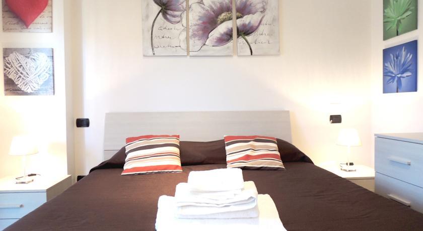 Апартаменты Casa Fiera E Relax