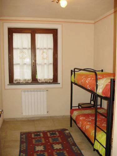 Вилла Villa S.Cerbone