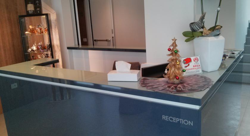 Отель Hotel Al Veliero
