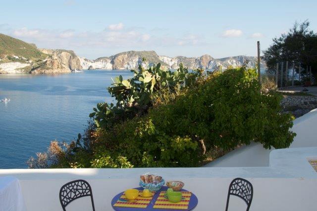 Гостевой дом La Terrazza Sul Porto
