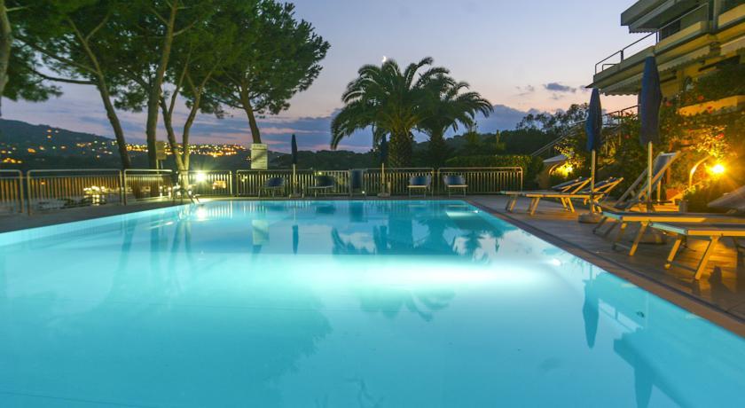 Апартаменты Residence Il Porto