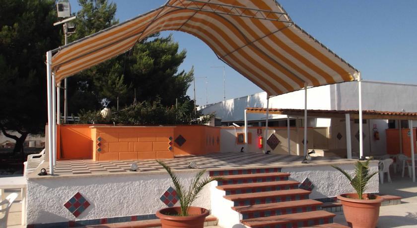 Гостевой дом Villa Eugenio