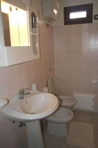 Апартаменты Casa Giovanna