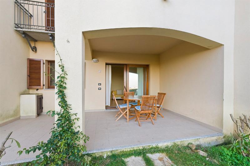 Апартаменты I Mirti di Porto Pozzo