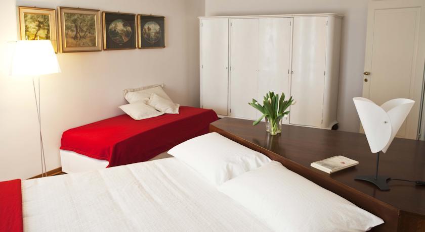 Мини-отель B&B Viacavoursei