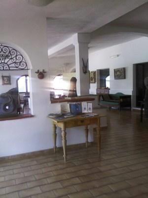 Отель Hotel Corallo