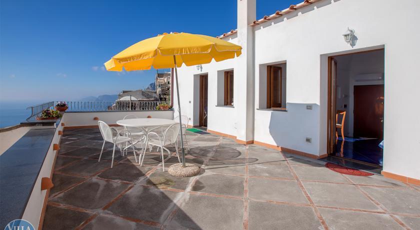 Апартаменты Villa Antica Macina