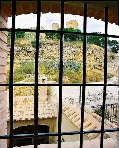 Апартаменты Casa Rural Sant Antoni
