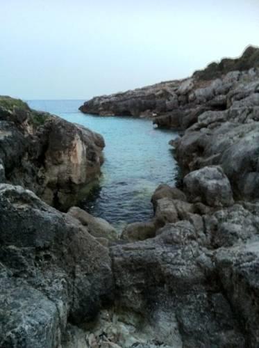 Апартаменты Casa Cap d'en Font