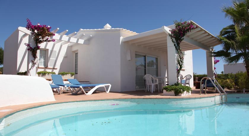 Вилла Villas Etnia