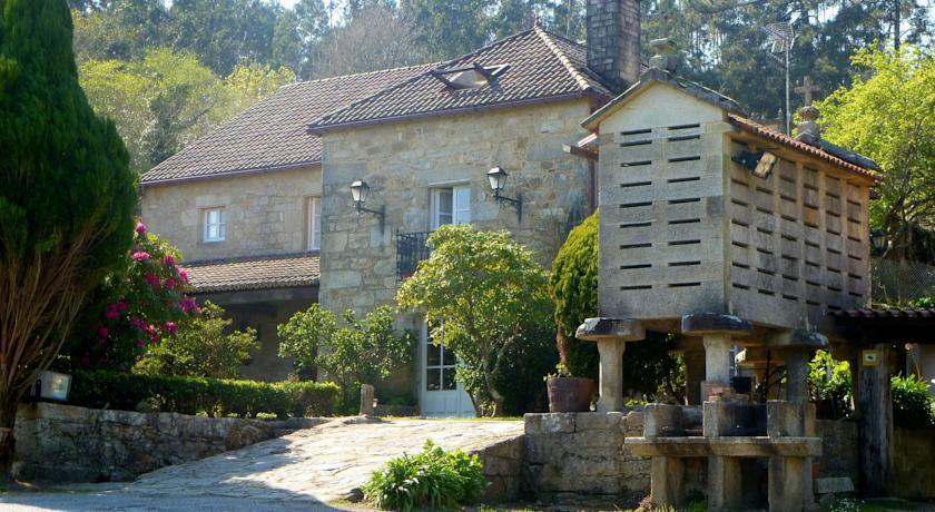 Мини-отель Casa da Posta de Valmaior