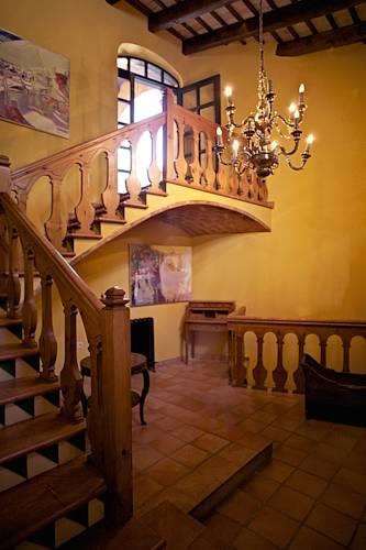 Апартаменты Vista Roses Mar - Villa Laura