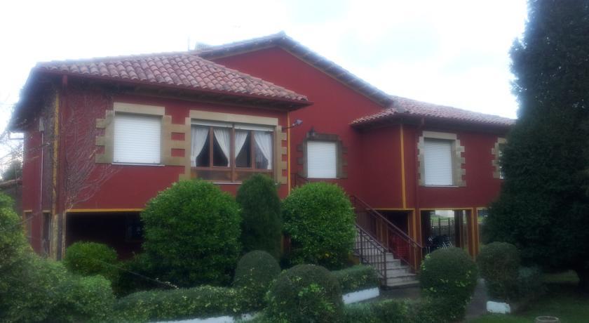 Гостевой дом La Caseria