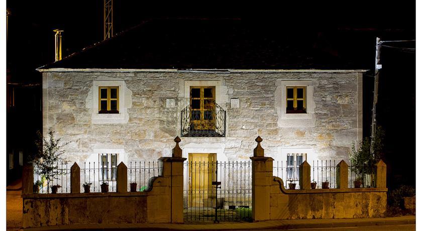 Отель Casa Rural Anita