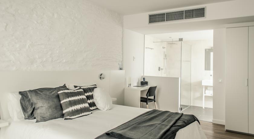 Отель Tramuntana Hotel