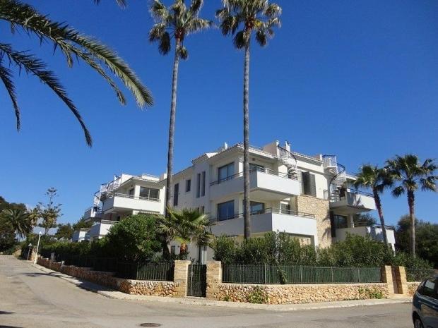 Апартаменты Rental Apartment Residencial Romaní