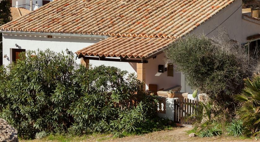 Апартаменты Casa Alegria