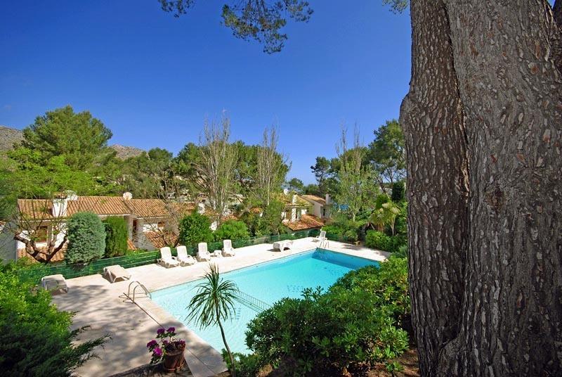 Апартаменты Villa Botana 3