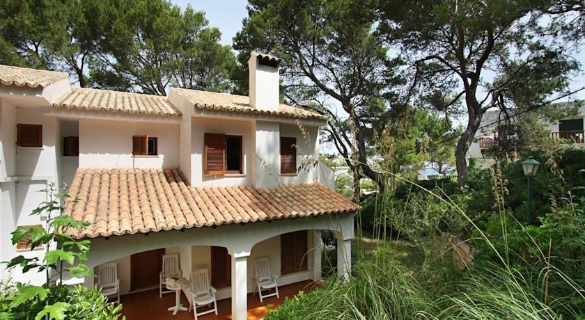 Апартаменты Villa Botana 4