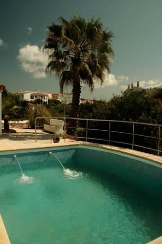 Апартаменты Apartamentos Cisne Blanco