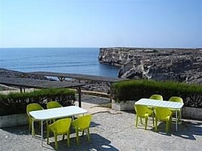 Апартаменты Villa de Ponent