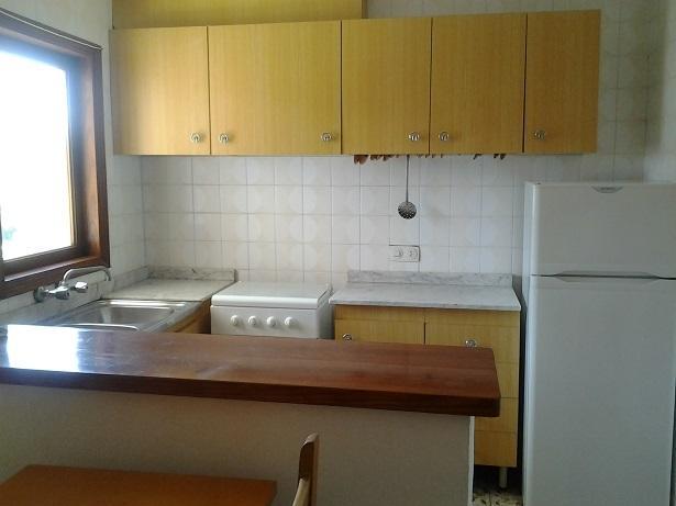 Апартаменты Apartment Torres Mari