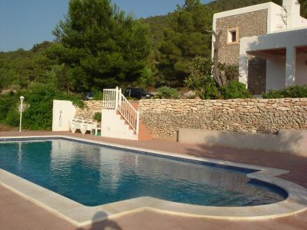 Мини-отель Ibiza Mansion