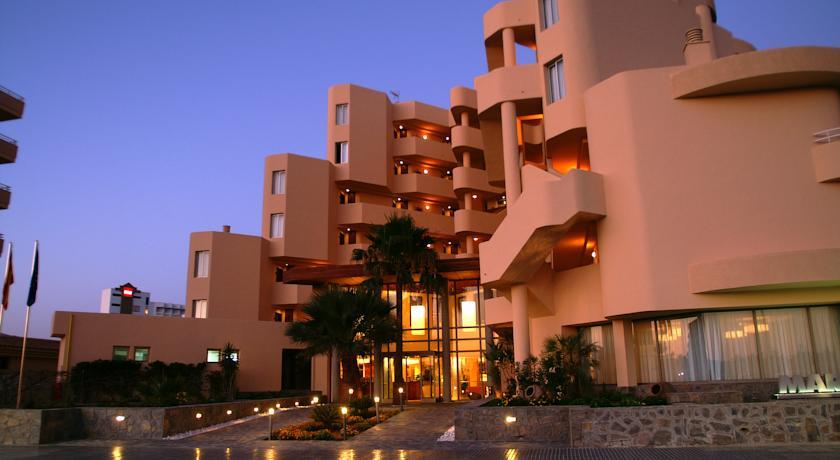 Апартаменты Aparthotel Marins Cala Nau