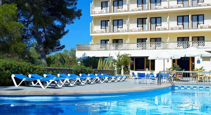 Гостевой дом Hostal Condemar