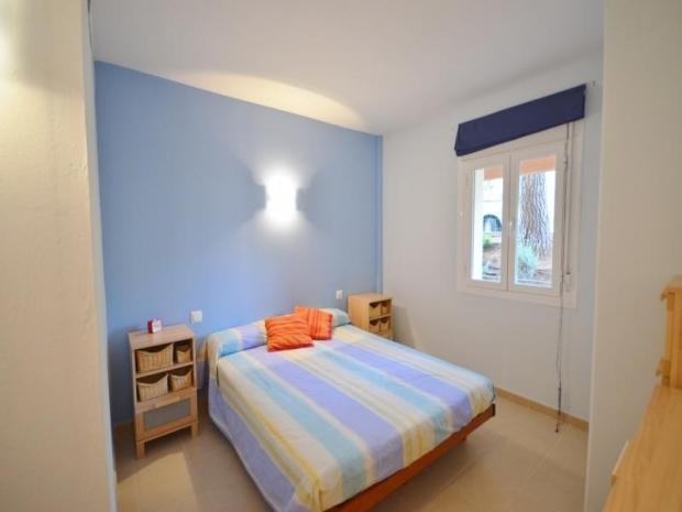 Апартаменты Rental Apartment Cala Pi