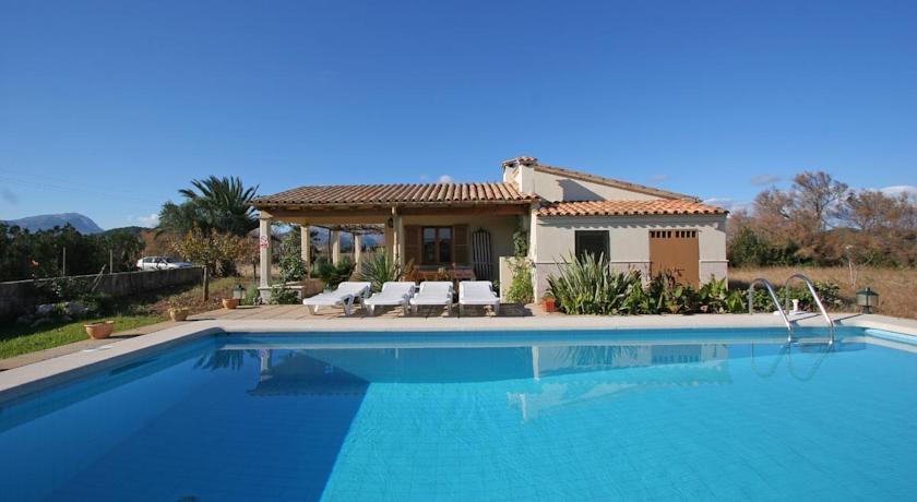 Апартаменты Villa Picarol Gran