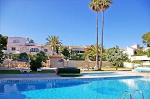 Bungalow Galetamar
