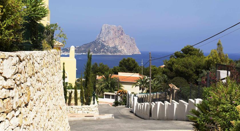Casa Montesol