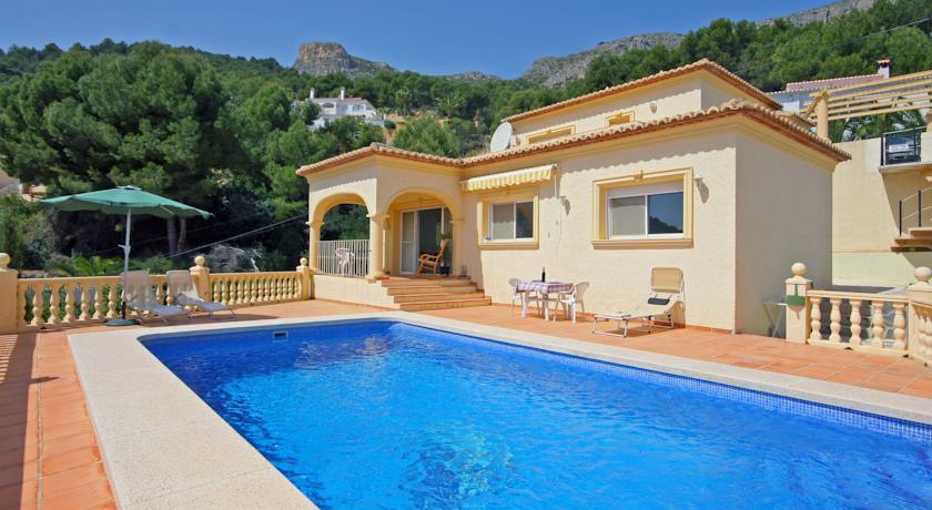 Holiday Home Sabita