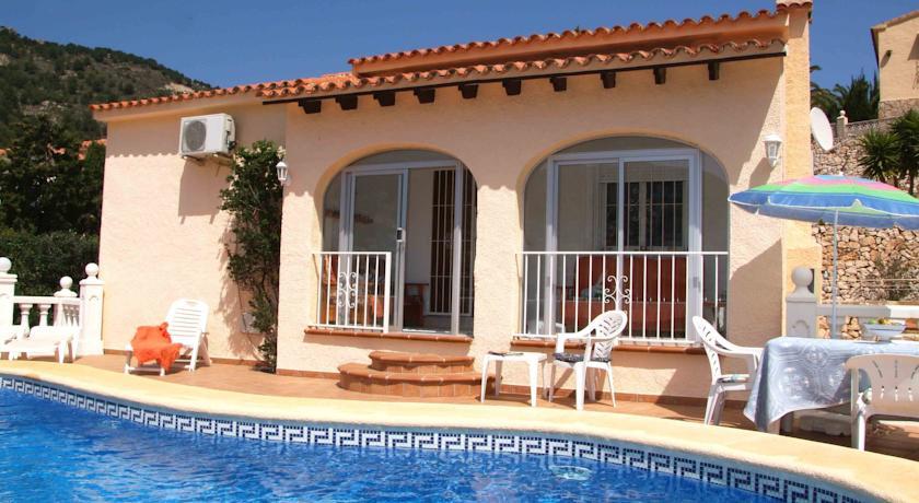 Villa Alba