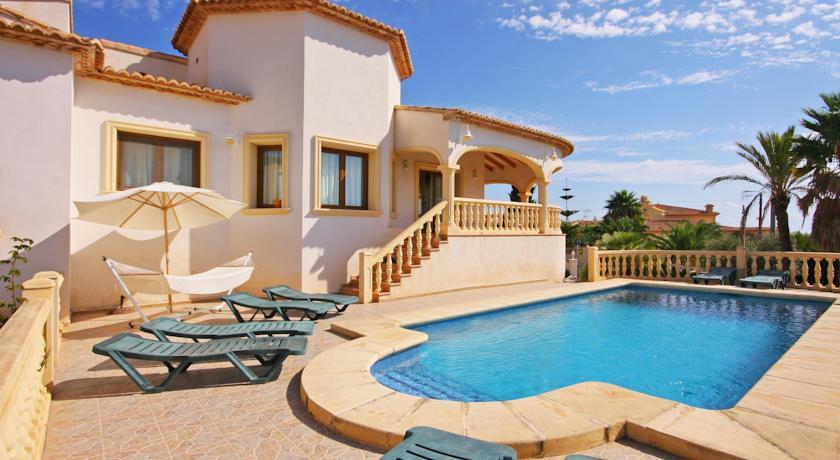 Villa Altamira