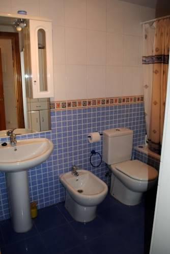 Апартаменты Mirador Apartaments