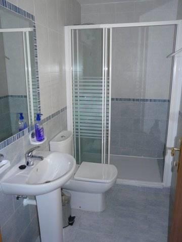 Гостевой дом La Cabaña