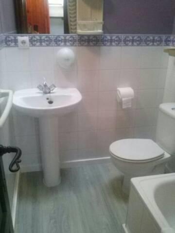 Хостел Albergue La Posada