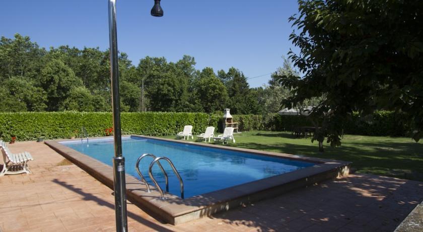 Апартаменты Villa Romera