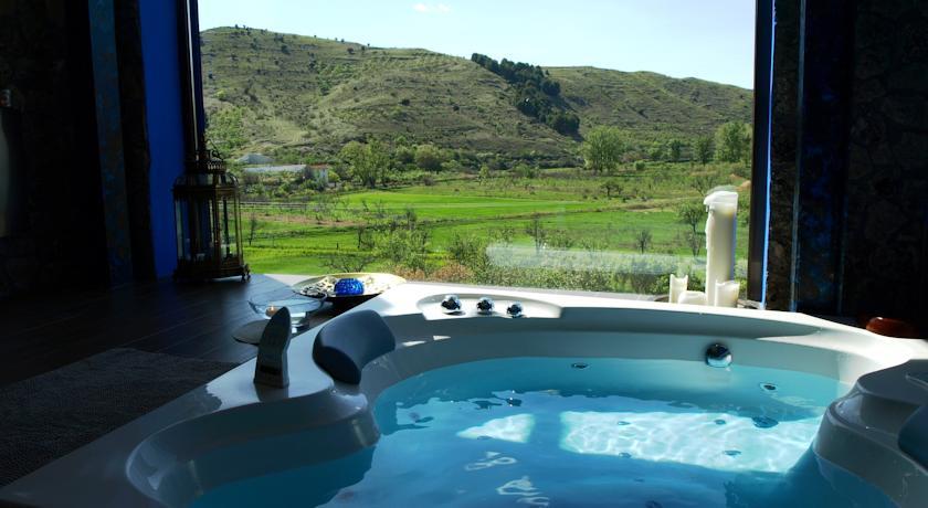 Апартаменты Suite Rural Carenas