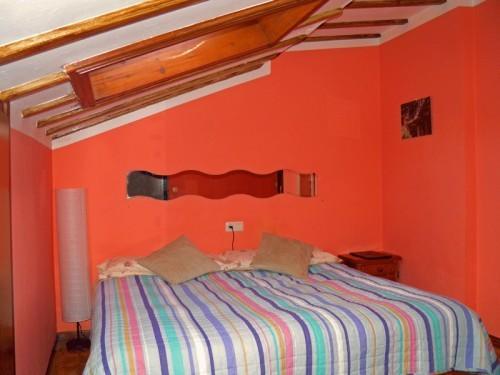 Отель Hotel Rural Arnicio