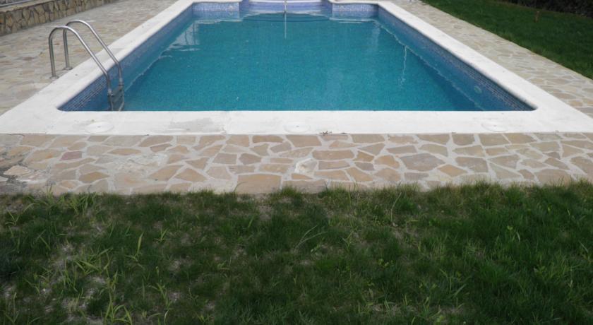 Апартаменты Casa el Tío Enrique