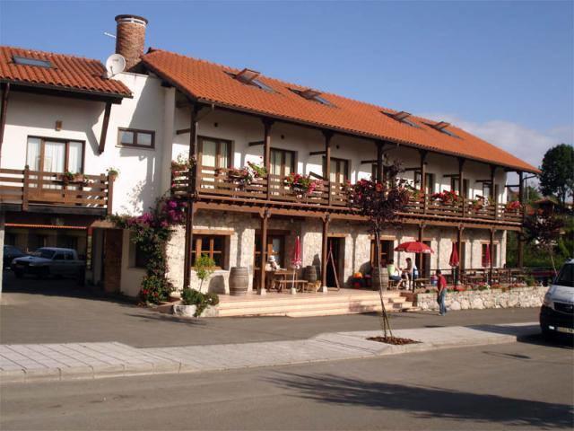Отель Moran Playa
