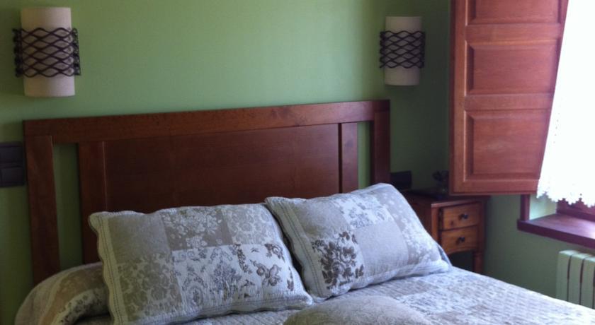 Гостевой дом Hostal El Rebalon