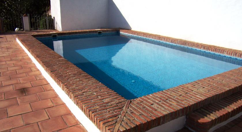 Апартаменты Casa Granado